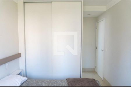 Suite de apartamento à venda com 2 quartos, 60m² em Jabaquara, São Paulo
