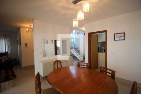 Casa de Condomínio para alugar com 4 quartos, 269m² em Jardim Residencial Mont Blanc, Sorocaba