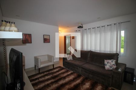 Casa de Condomínio para alugar com 4 quartos, 269m² em Jardim Residencial Mont Blanc, Sorocaba