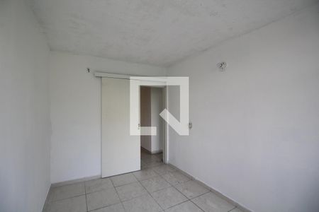 Quarto 1 de apartamento para alugar com 2 quartos, 57m² em Taquara, Rio de Janeiro