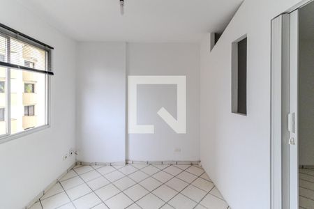 Quarto de kitnet/studio para alugar com 1 quarto, 40m² em Santa Cecilia, São Paulo
