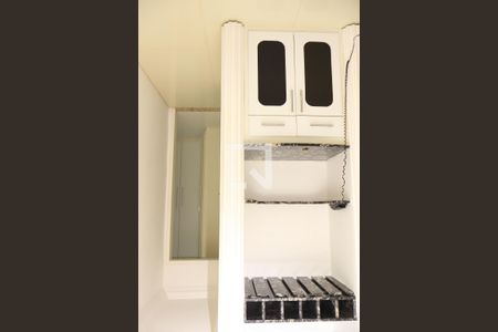 Sala de apartamento para alugar com 2 quartos, 60m² em Vale dos Lagos, Salvador