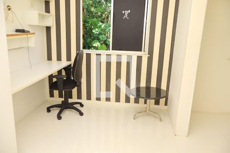 Quarto 1 de apartamento para alugar com 2 quartos, 60m² em Vale dos Lagos, Salvador