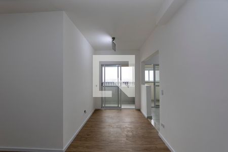 Sala de apartamento para alugar com 2 quartos, 52m² em Jardim Maria Helena, Barueri