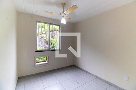 Quarto 1 de apartamento para alugar com 2 quartos, 51m² em Santa Rosa, Niterói