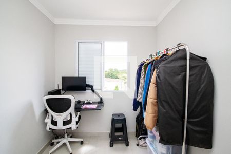 Quarto 1 de apartamento para alugar com 2 quartos, 44m² em Jardim da Gloria, Cotia