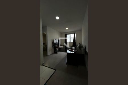 Sala de apartamento para alugar com 2 quartos, 69m² em Taquara, Rio de Janeiro