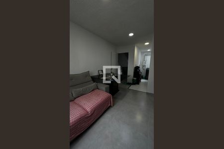 Sala de apartamento para alugar com 2 quartos, 69m² em Taquara, Rio de Janeiro