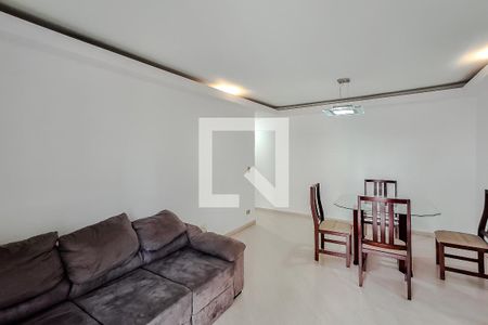 Sala de apartamento à venda com 2 quartos, 72m² em Jardim Vila Mariana, São Paulo