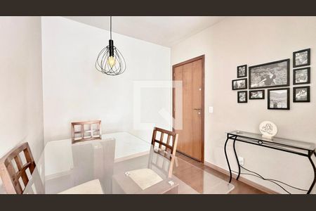 Apartamento à venda com 2 quartos, 66m² em Santa Efigênia, Belo Horizonte