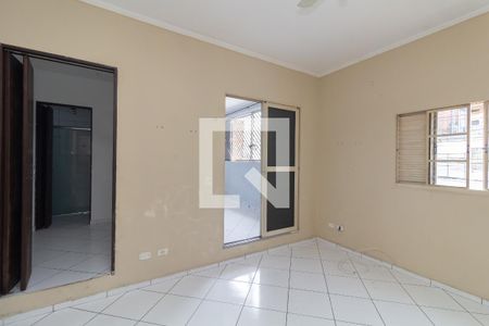 Suíte 1 de casa para alugar com 2 quartos, 200m² em Jardim Lideranca, São Paulo