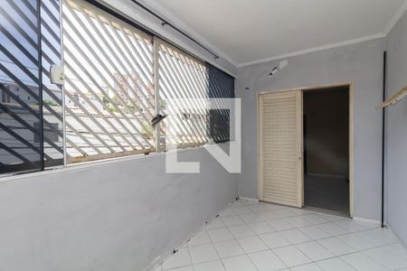 Suíte 1 de casa para alugar com 2 quartos, 200m² em Jardim Lideranca, São Paulo