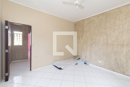 Suíte 1 de casa para alugar com 2 quartos, 200m² em Jardim Lideranca, São Paulo