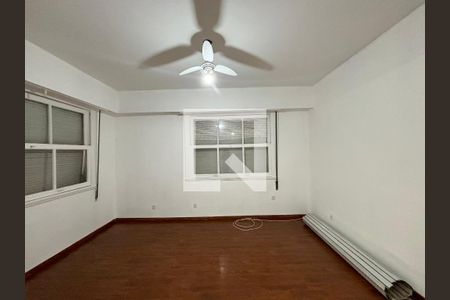 Sala de apartamento para alugar com 3 quartos, 115m² em Copacabana, Rio de Janeiro