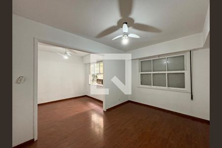 Sala de apartamento para alugar com 3 quartos, 115m² em Copacabana, Rio de Janeiro