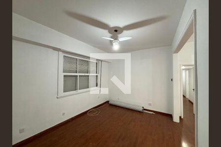 Sala de apartamento para alugar com 3 quartos, 115m² em Copacabana, Rio de Janeiro