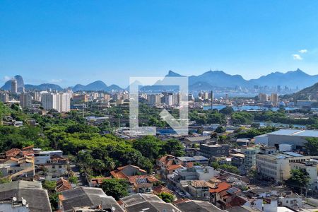 Sala de apartamento para alugar com 2 quartos, 70m² em Largo do Barradas, Niterói
