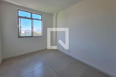Quarto 1 de apartamento para alugar com 2 quartos, 70m² em Largo do Barradas, Niterói