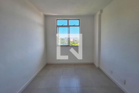 Quarto 1 de apartamento para alugar com 2 quartos, 70m² em Largo do Barradas, Niterói