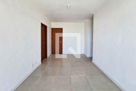 Sala de apartamento para alugar com 2 quartos, 70m² em Largo do Barradas, Niterói