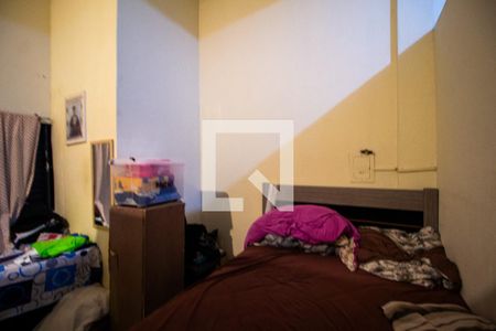 Quarto de casa para alugar com 1 quarto, 214m² em Jardim Santo Amaro, Sorocaba