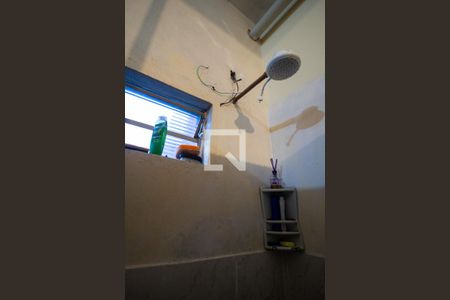 Banheiro de casa para alugar com 1 quarto, 214m² em Jardim Santo Amaro, Sorocaba