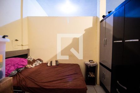 Quarto de casa para alugar com 1 quarto, 214m² em Jardim Santo Amaro, Sorocaba