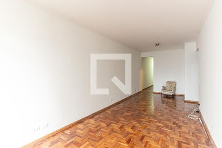 Sala de apartamento para alugar com 2 quartos, 100m² em Vila Buarque, São Paulo