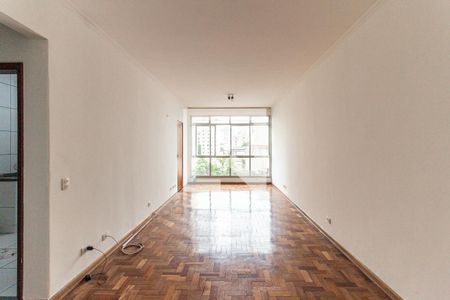 Sala de apartamento para alugar com 2 quartos, 100m² em Vila Buarque, São Paulo