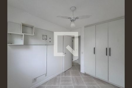 Quarto 1 de apartamento à venda com 3 quartos, 72m² em Vargem Grande, Rio de Janeiro
