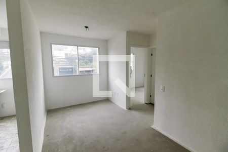 Apartamento à venda com 2 quartos, 42m² em Jardim Maria Duarte, São Paulo