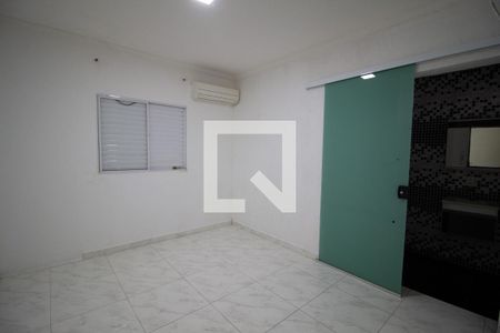 Suíte de casa de condomínio para alugar com 2 quartos, 83m² em Vila Nova Sorocaba, Sorocaba