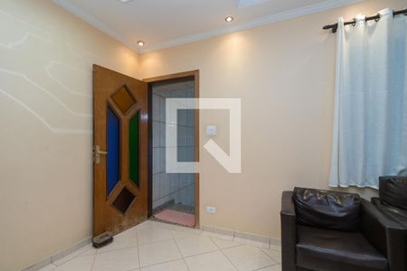 Sala de casa à venda com 2 quartos, 215m² em Aricanduva, São Paulo