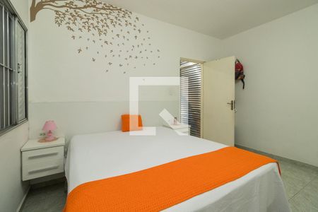 Quarto 1 de casa à venda com 2 quartos, 215m² em Aricanduva, São Paulo