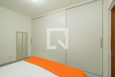 Quarto 1 de casa à venda com 2 quartos, 215m² em Aricanduva, São Paulo