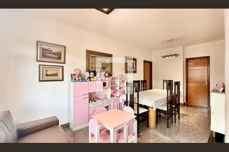 Apartamento à venda com 3 quartos, 165m² em Prado, Belo Horizonte