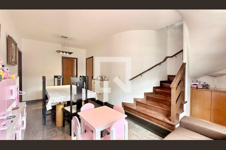 Apartamento à venda com 3 quartos, 165m² em Prado, Belo Horizonte