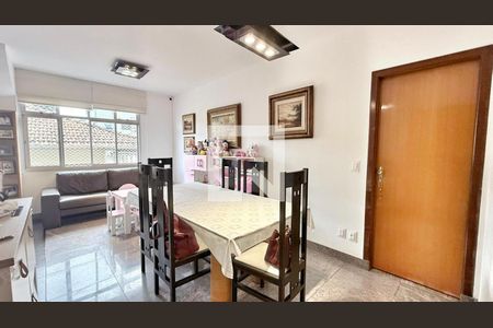 Apartamento à venda com 3 quartos, 165m² em Prado, Belo Horizonte