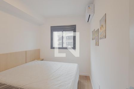 Quarto de kitnet/studio para alugar com 1 quarto, 27m² em Pinheiros, São Paulo