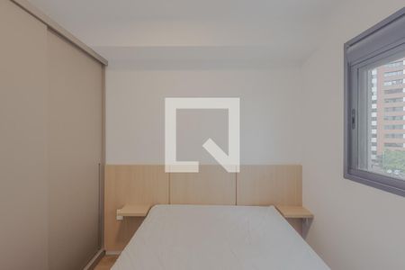 Quarto de kitnet/studio para alugar com 1 quarto, 27m² em Pinheiros, São Paulo