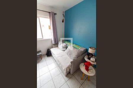 SALA de apartamento à venda com 3 quartos, 72m² em Jardim Flamboyant, Campinas