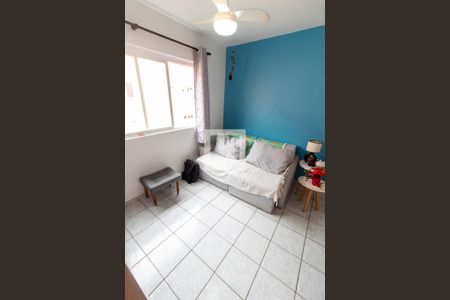 SALA de apartamento à venda com 3 quartos, 72m² em Jardim Flamboyant, Campinas