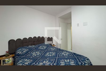 Quarto 1 de apartamento à venda com 2 quartos, 40m² em Santo Amaro, São Paulo