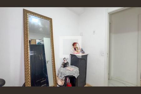 Quarto 2 de apartamento à venda com 2 quartos, 40m² em Santo Amaro, São Paulo