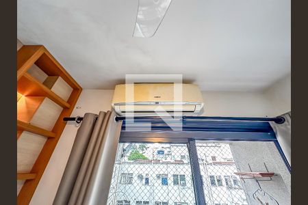 Apartamento para alugar com 1 quarto, 35m² em Centro, Rio de Janeiro