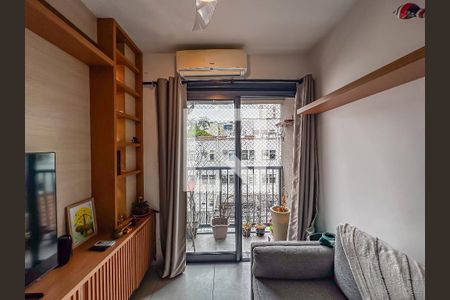 Apartamento para alugar com 1 quarto, 35m² em Centro, Rio de Janeiro