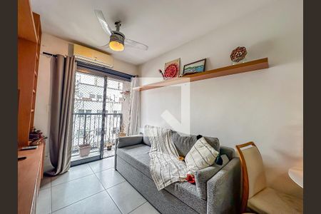 Apartamento para alugar com 1 quarto, 35m² em Centro, Rio de Janeiro