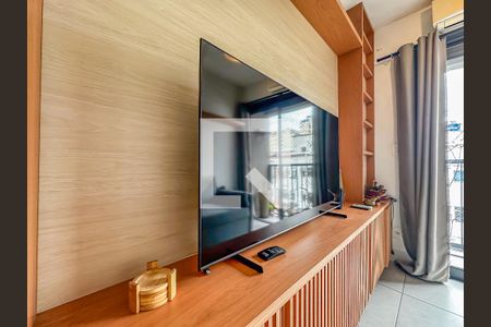 Apartamento para alugar com 1 quarto, 35m² em Centro, Rio de Janeiro