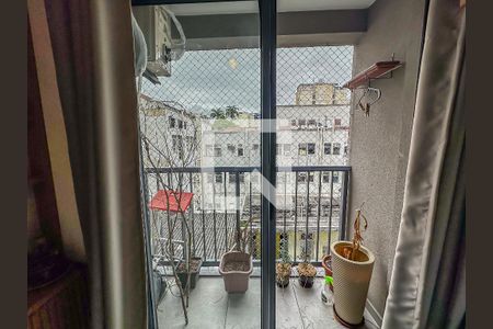 Apartamento para alugar com 1 quarto, 35m² em Centro, Rio de Janeiro
