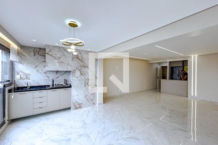 Varanda de apartamento para alugar com 2 quartos, 88m² em Vila Matilde, São Paulo